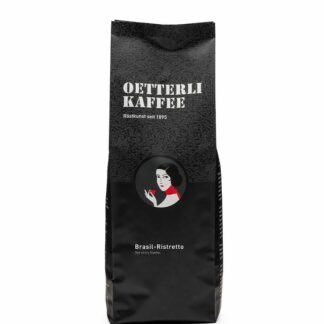 Brasil Ristretto