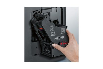 Siemens EQ 6 plus extraklasse – Bild 3
