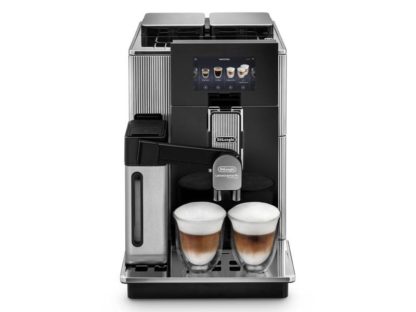 De Longhi Premium Kaffeevollautomat Maestosa  Made in Italy