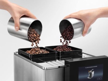 De Longhi Premium Kaffeevollautomat Maestosa  Made in Italy – Bild 6