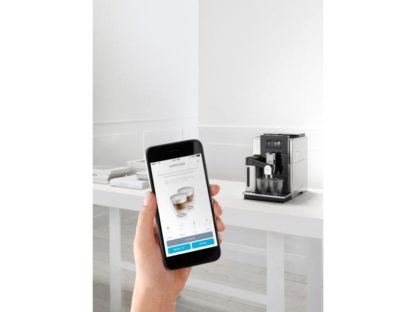 De Longhi Premium Kaffeevollautomat Maestosa  Made in Italy – Bild 4