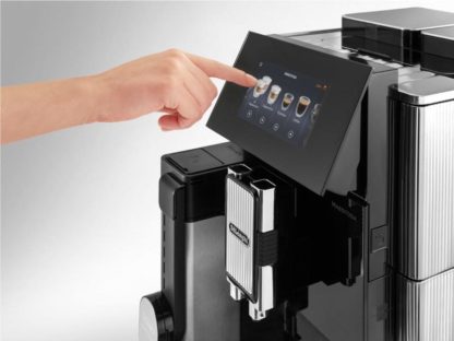 De Longhi Premium Kaffeevollautomat Maestosa  Made in Italy – Bild 7