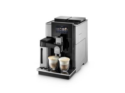 De Longhi Premium Kaffeevollautomat Maestosa  Made in Italy – Bild 3
