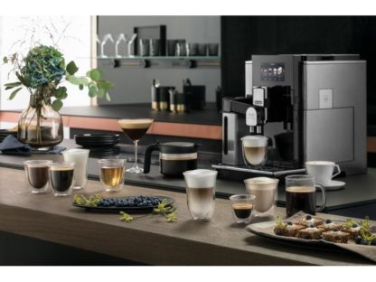 De Longhi Premium Kaffeevollautomat Maestosa  Made in Italy – Bild 9