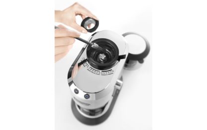 De Longhi Kaffeemühle – Bild 4
