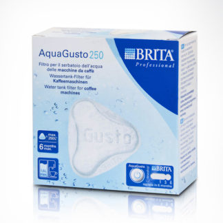 Brita Aqua Gusto Filter 250 lt