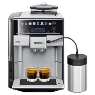 Siemens EQ 6 plus extraklasse