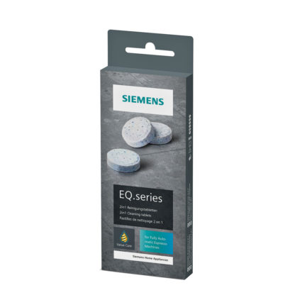 Siemens EQ 900 mit Doppelmahlwerk beanident System – Bild 16