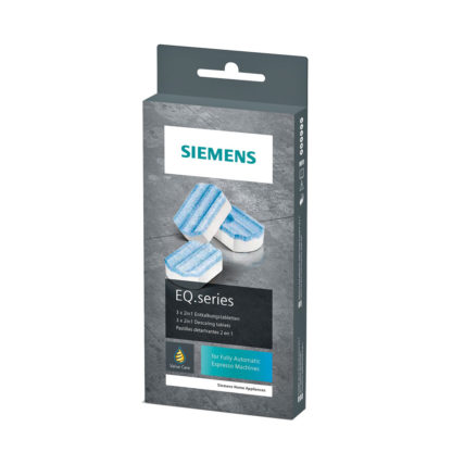 Siemens EQ 900 mit Doppelmahlwerk beanident System – Bild 18