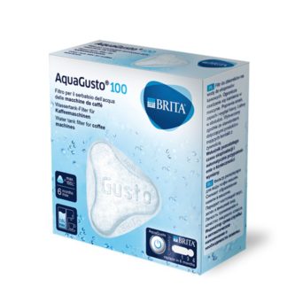 Brita Aqua Gusto Filter 100 lt.
