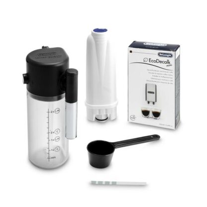 De Longhi Magnifica EVO Milch 7 Rezepte – Bild 4