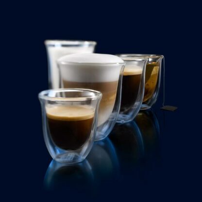De Longhi Magnifica EVO Milch 7 Rezepte – Bild 5
