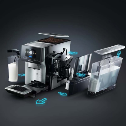 Siemens EQ 700 classic – Bild 3
