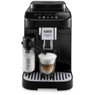 De Longhi Magnifica EVO Milch 7 Rezepte