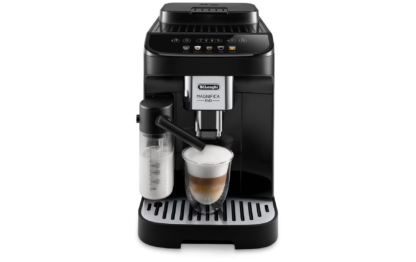 De Longhi Magnifica EVO Milch 7 Rezepte