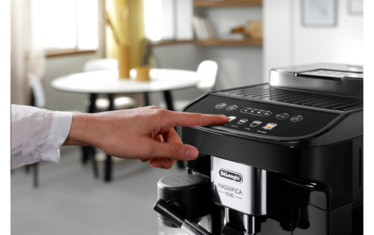 De Longhi Magnifica EVO Milch 7 Rezepte – Bild 8