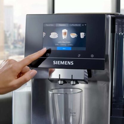 Siemens EQ 700 classic – Bild 4