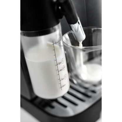 De Longhi Magnifica EVO Milch 7 Rezepte – Bild 6