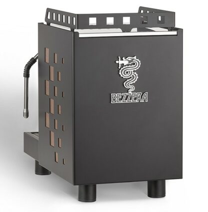 Bezzera ARIA MN mit Rotationspumpe – Bild 2