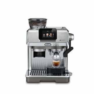 De Longhi La Specialista Touch